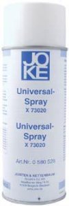 Universial spray X 73021